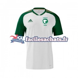 Maillot Arabie saoudite 2023 Extérieur Homme MC