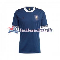 Maillot Écosse 2023 Anniversary Domicile Homme MC