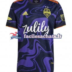 Maillot Seattle Sounders FC 2022 Extérieur Homme MC