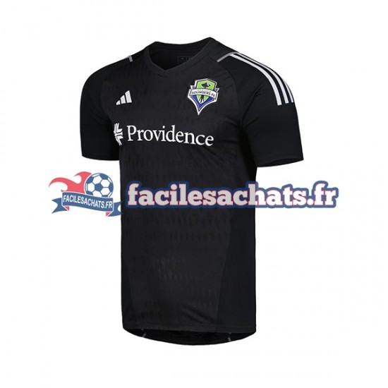 Maillot Seattle Sounders FC 2023 Gardien Domicile Homme MC