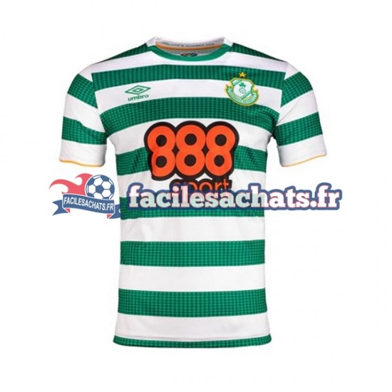 Maillot Shamrock Rovers 2023 Domicile Homme MC