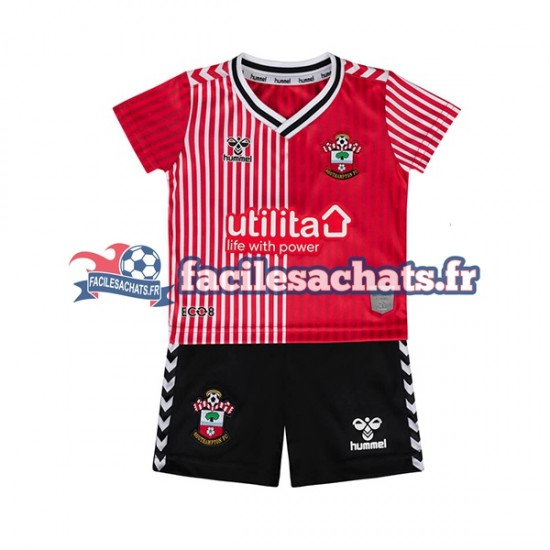 Maillot Southampton 2023-2024 Domicile Enfant MC