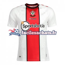 Maillot Southampton 2022-2023 Domicile Homme MC