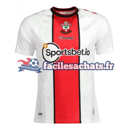 Maillot Southampton 2022-2023 Domicile Homme MC