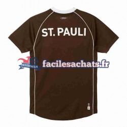 Maillot St Pauli 2023-2024 Domicile Homme MC