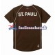 Maillot St Pauli 2023-2024 Domicile Homme MC