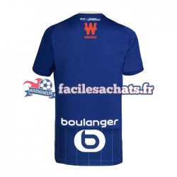 Maillot Strasbourg 2022-2023 Domicile Homme MC