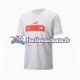 Maillot Suisse World Cup 2022 Extérieur Homme MC