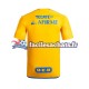 Maillot Tigres UANL 2023-2024 Domicile Homme MC