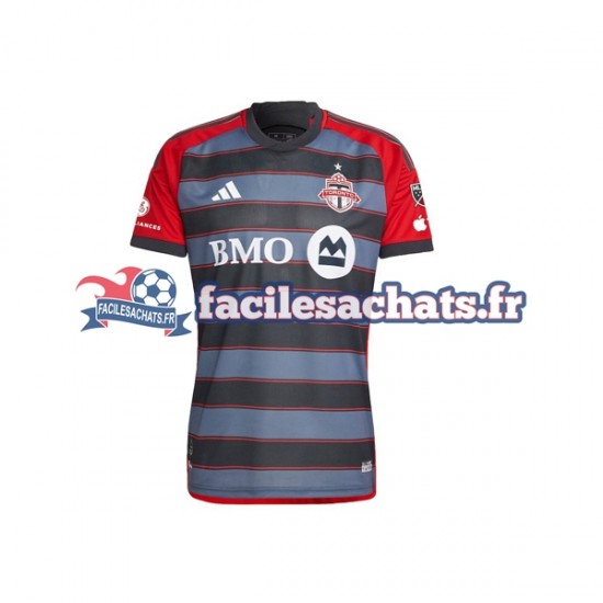 Maillot Toronto FC 2024 Extérieur Homme MC