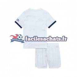 Maillot Tottenham Hotspur 2023-2024 Domicile Enfant MC