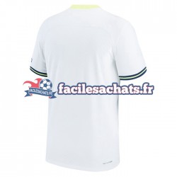 Maillot Tottenham Hotspur 2022-2023 Domicile Homme MC