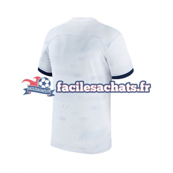 Maillot Tottenham Hotspur 2023-2024 Domicile Femme MC