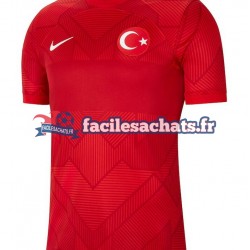 Maillot Turquie 2022-2023 Extérieur Homme MC