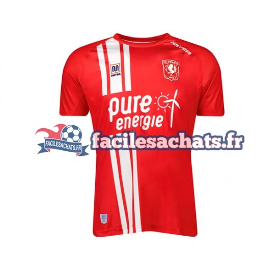 Maillot Twente 2022-2023 Domicile Homme MC