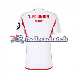 Maillot Union Berlin 2023-2024 Extérieur Homme MC