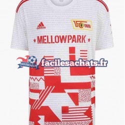 Maillot Union Berlin Special 2023-2024 Homme MC