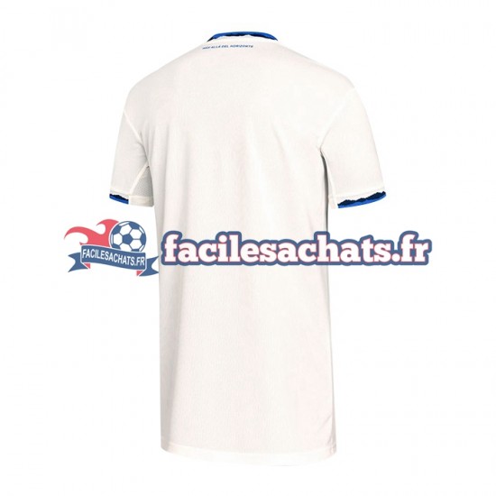 Maillot Universidad de Chile 2022 Extérieur Homme MC