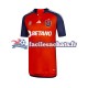 Maillot Universidad de Chile 2023 Extérieur Homme MC