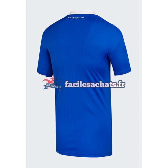 Maillot Universidad de Chile 2022 Domicile Homme MC