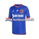 Maillot Universidad de Chile 2023 Domicile Homme MC