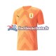 Maillot Uruguay World Cup 2022 Gardien Extérieur Homme MC