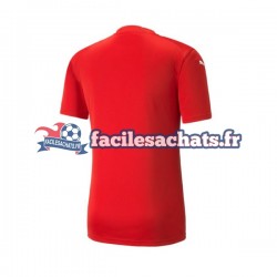 Maillot Uruguay World Cup 2022 Gardien Domicile Homme MC