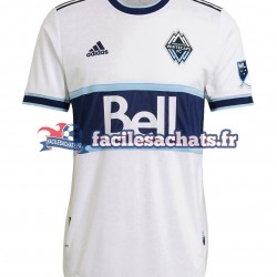 Maillot Vancouver Whitecaps 2022 Extérieur Homme MC