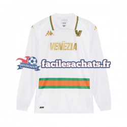 Maillot Venise 2023-2024 Extérieur Homme ML Maillot Venise 2023-2024 Extérieur Homme ML