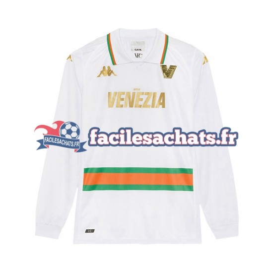 Maillot Venise 2023-2024 Extérieur Homme ML