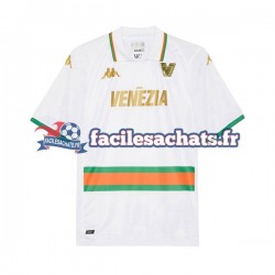 Maillot Venise 2023-2024 Extérieur Homme MC Maillot Venise 2023-2024 Extérieur Homme MC