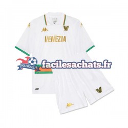 Maillot Venise 2023-2024 Extérieur Enfant MC Maillot Venise 2023-2024 Extérieur Enfant MC