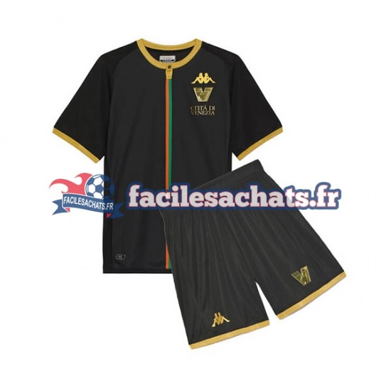 Maillot Venise 2023-2024 Domicile Enfant MC