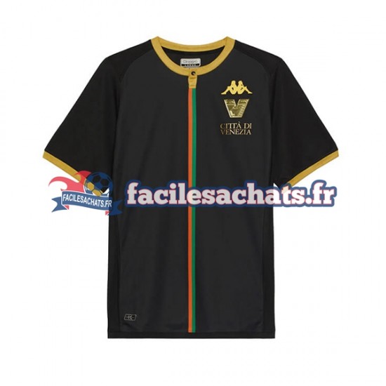 Maillot Venise 2023-2024 Domicile Homme MC