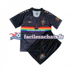 Maillot VfB Stuttgart Special 2022-2023 Domicile Enfant MC Maillot VfB Stuttgart Special 2022-2023 Domicile Enfant MC