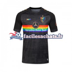 Maillot VfB Stuttgart Special 2022-2023 Domicile Homme MC Maillot VfB Stuttgart Special 2022-2023 Domicile Homme MC