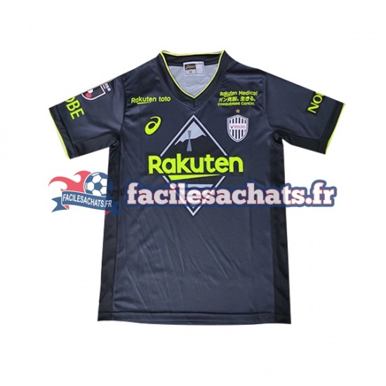 Maillot Vissel Kobe 2022-2023 3ème Homme MC