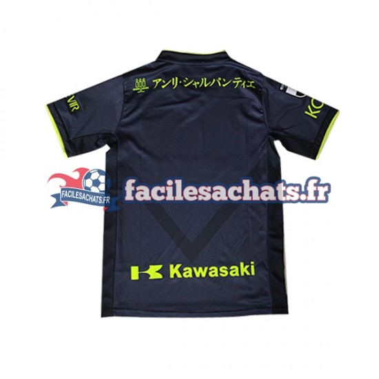 Maillot Vissel Kobe 2022-2023 3ème Homme MC