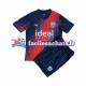 Maillot West Bromwich Albion 2023-2024 3ème Enfant MC