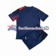 Maillot West Bromwich Albion 2023-2024 3ème Enfant MC