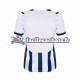 Maillot West Bromwich Albion 2023-2024 Domicile Homme MC