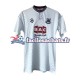 Maillot West Ham United Retro 1989-1990 Extérieur Homme MC