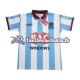 Maillot West Ham United Retro 1991-1992 Extérieur Homme MC