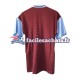 Maillot West Ham United Retro 1989-1990 Domicile Homme MC