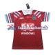 Maillot West Ham United Retro 1991-1992 Domicile Homme MC