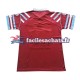 Maillot West Ham United Retro 1991-1992 Domicile Homme MC