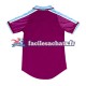 Maillot West Ham United Retro 1999-2001 Domicile Homme MC