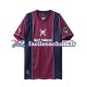 Maillot West Ham United Retro Iron Maiden 2011 Extérieur Homme MC