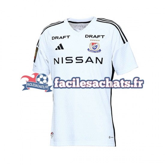 Maillot Yokohama F. Marinos 2023 Extérieur Homme MC