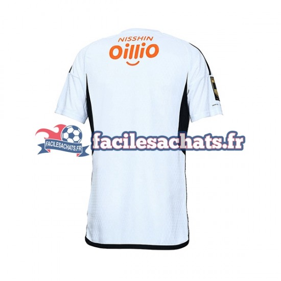 Maillot Yokohama F. Marinos 2023 Extérieur Homme MC